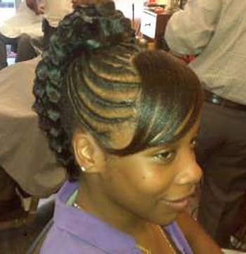 Hairstyles by Keila
