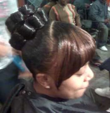 Hairstyles by Keila