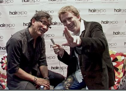 Australia's Hair Expo 2011