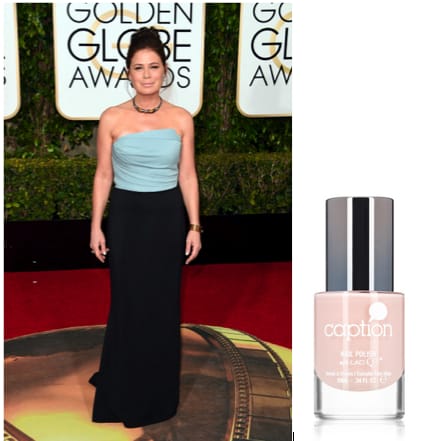 Celebrity Nails: Awards Season 2016