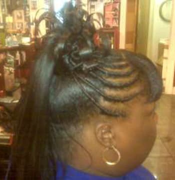 Hairstyles by Keila