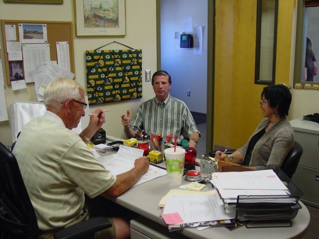 My journey to become a certified school bus driver — part 2