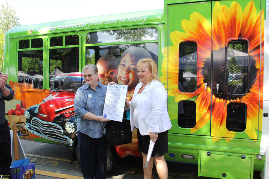 Pierce Transit CEO to retire by end of 2014