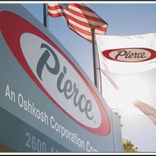 Unintended Acceleration Risk Prompts Fire Truck Recall