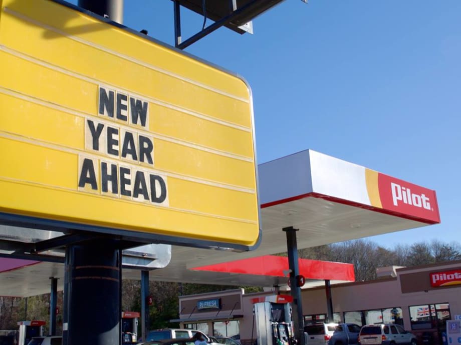 Pilot Flying J Reviews 2016 Expansion