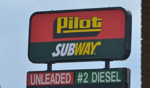 Testimony: Fuel Rebate Fraud Was Open Secret at Pilot Flying J