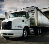 Mack Introduces New Highway and Construction Trucks, New Engine for 2006