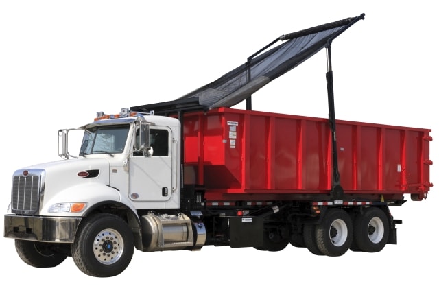 Pioneer Expands Tarping System Warranty