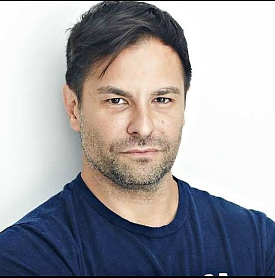 Programmed to Succeed: Q & A with Bioprogramming’s Pirooz Sarshar