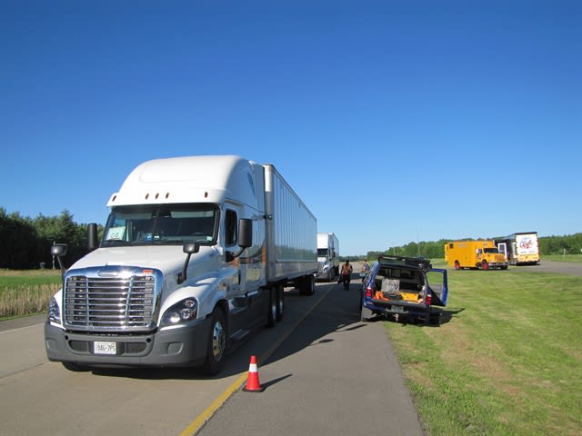 PIT Group to Hold its First U.S. Fuel Economy Trials