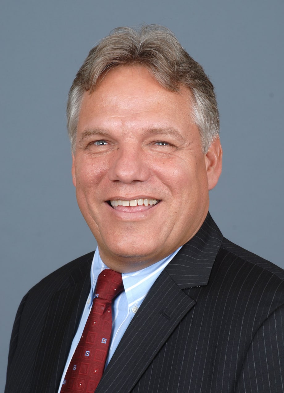 LeasePLan USA’s CEO Wins BRIDGE Award