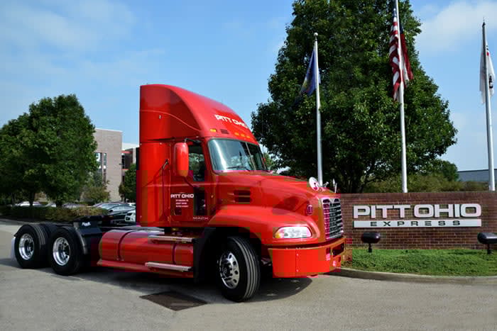 How 3 SmartWay Excellence Honorees Cut Their Carbon Footprint