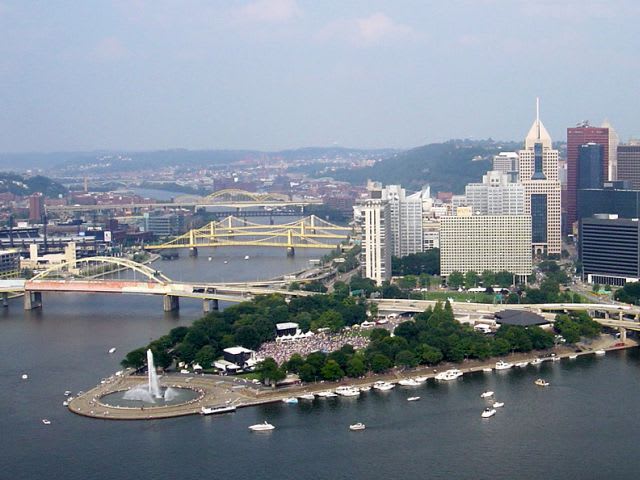 Pittsburgh’s new school bus contract to save $1.8M