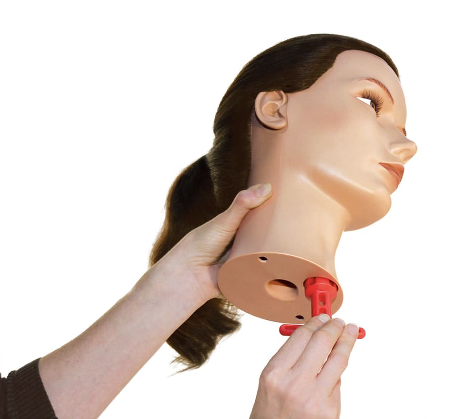 The Future of Hair Mannequins? Find out What's Next for Hairdressers