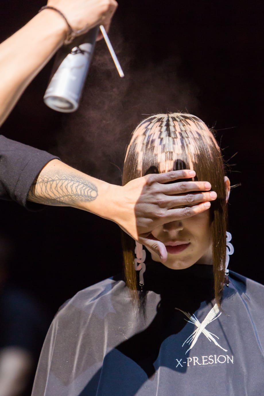 Modern Reports: Keune's True Beauty Global Event 2016 in Amsterdam
