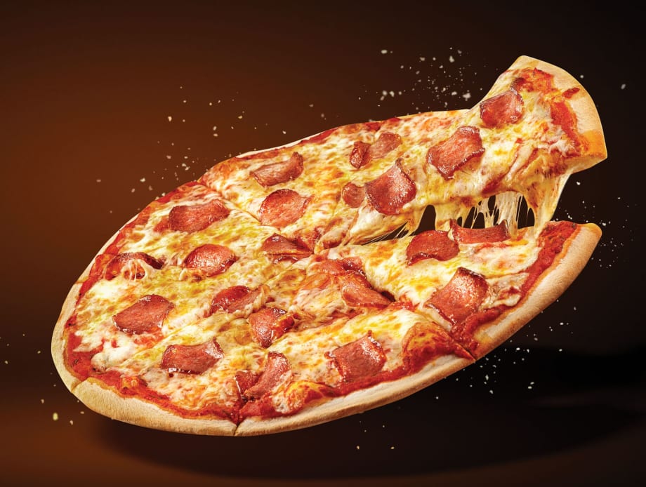 What Pizza Can Teach You about Customer Service