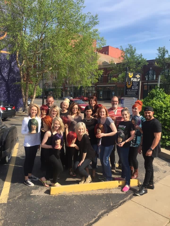 2018 Salon Growth, Part 2
