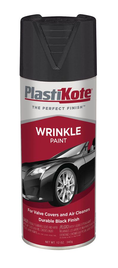 Wrinkle Paint