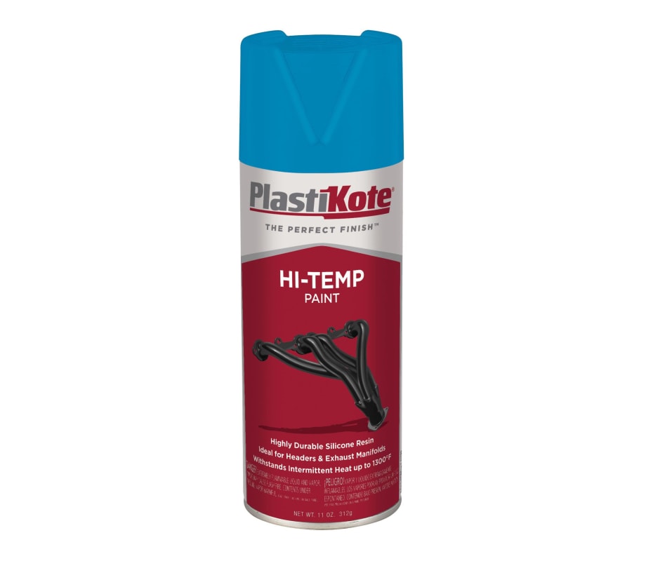 Hi-Temp Paint