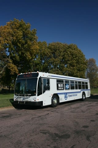 First Transit wins Minn. Contract renewal