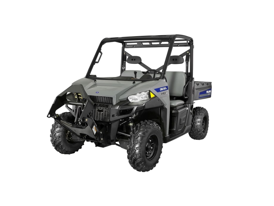 The Loft Gun Vault/Electronics Tray