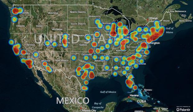 Hotline Reports 250 Cases of Sex and Labor Trafficking in Nail Salons Since 2007