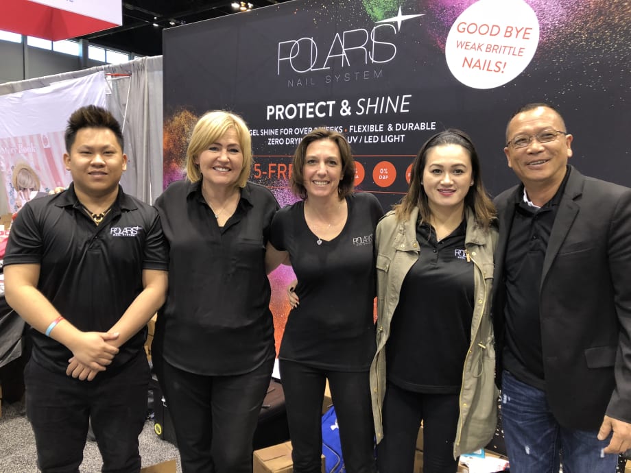 ABS Chicago 2018