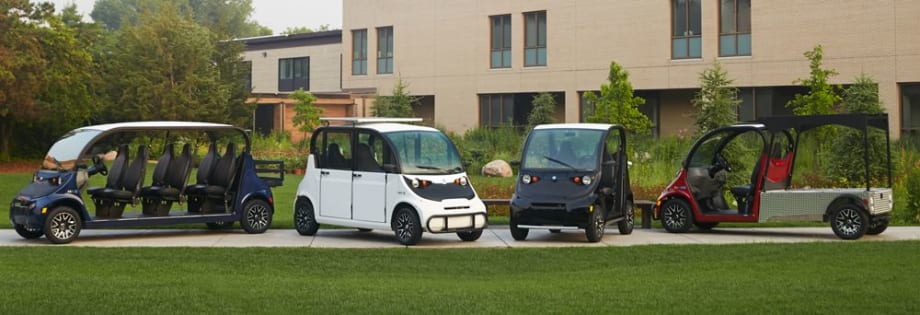 Polaris Extends GEM Range, Adds Safety Features