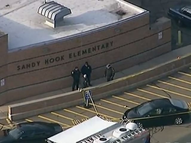 After Sandy Hook tragedy, school transporters stay vigilant