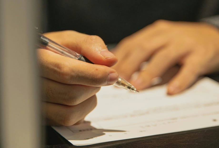 How to Improve K9 Record Keeping