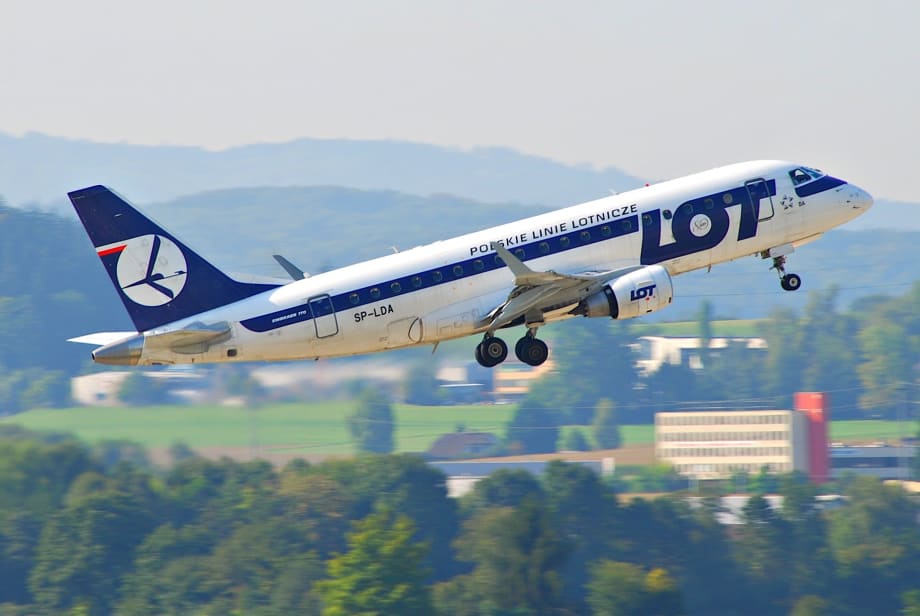 CarTrawler Appointed Rental Partner of Polish Airlines