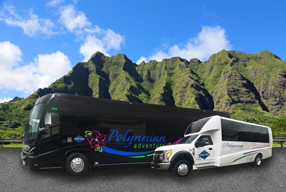 Polynesian Adventure Tours to update fleet, branding