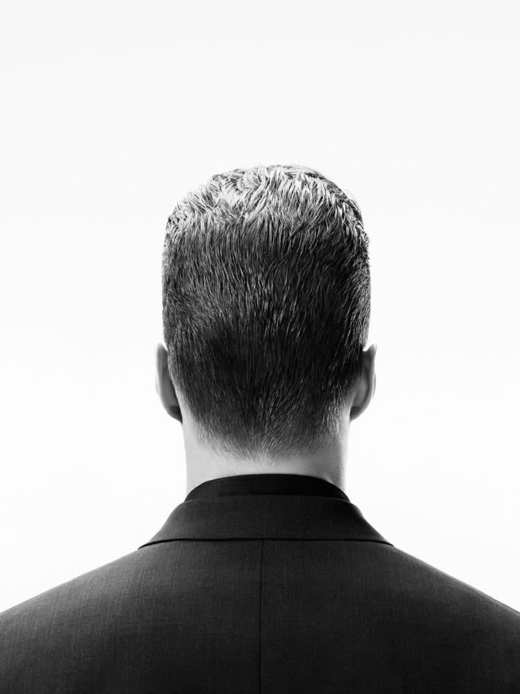 HOW-TO: Create the Original, Classic Pompadour by American Crew