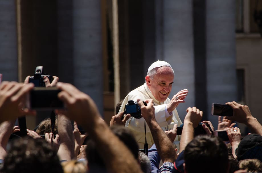 N.Y. MTA, Port Authority adding services for Papal visit