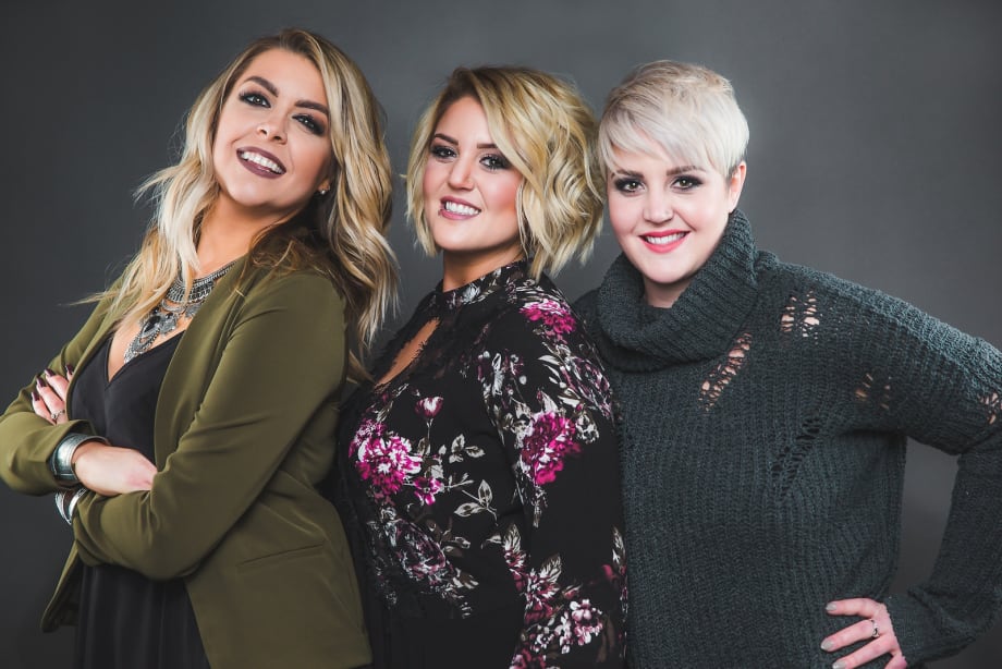 2018 Salon Growth, Part 2