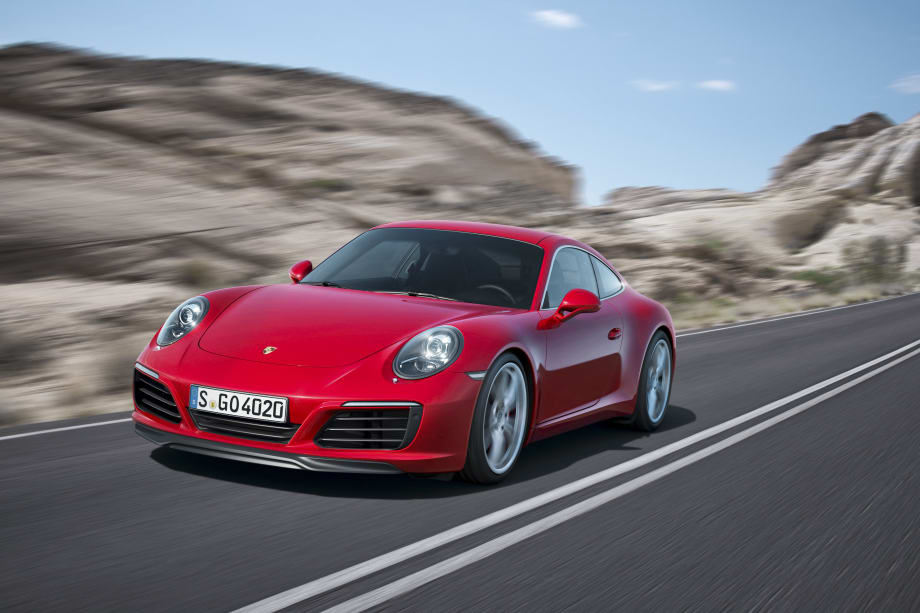 Enterprise Launches Exotic Car Collection in UK