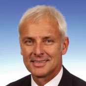 Volkswagen to Name Porsche CEO to Top Post