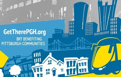 Pittsburgh Port Authority diverts funds to study BRT
