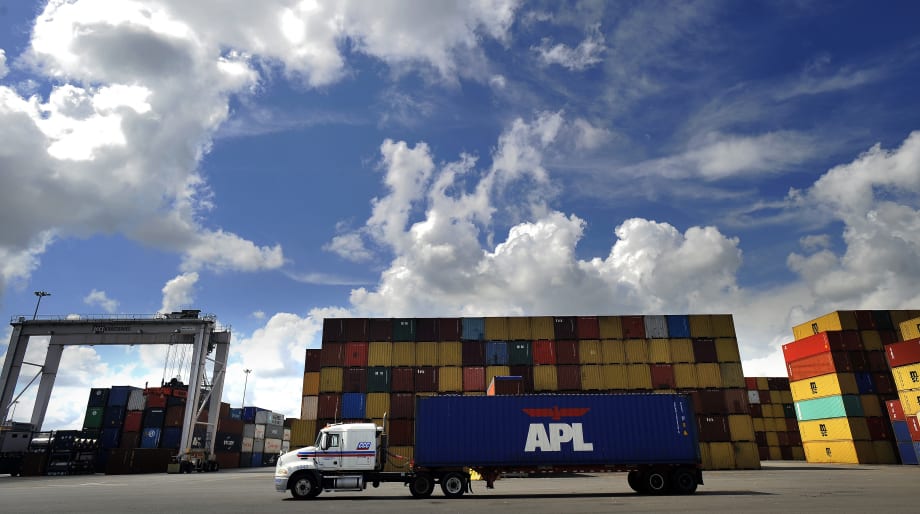 Savannah Port Handles Record Amount of Container Cargo in July