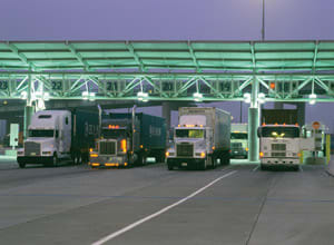 East Coast Leaders Endorse LA Port Clean Truck Program