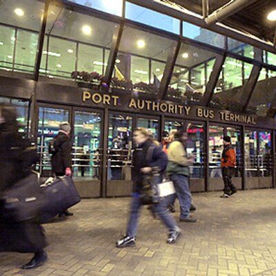 N.Y. transit hub explosion called 'terrorist attack'