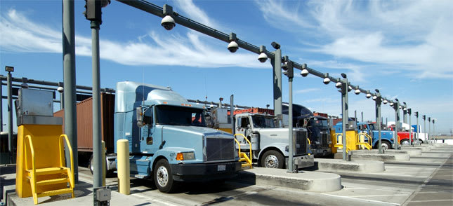 Appeals Court Strikes LA Port's Employee Requirement 
