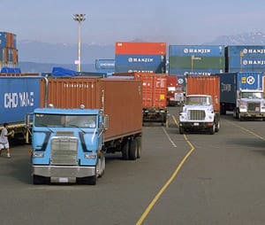 Port of Seattle Takes 200 Dirty Trucks Off the Roads