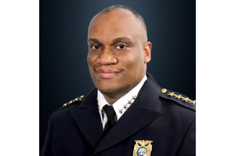 Portland Police Chief Stepping Down After 3 Years