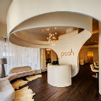 SOTY 2013 Grand-Prize Winner: Posh Hair Studio