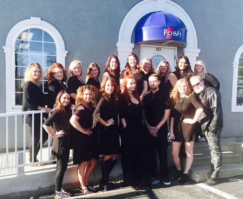 2018 Salon Growth, Part 2