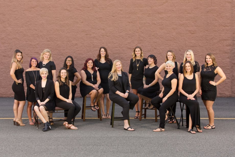 2018 Salon Growth, Part 2