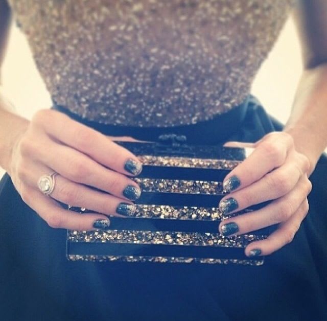Awards Season Nails 2014