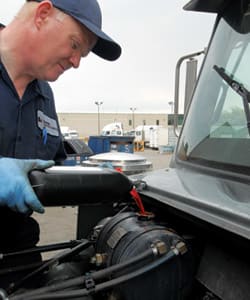 Running Cool: Maintaining Your Cooling System