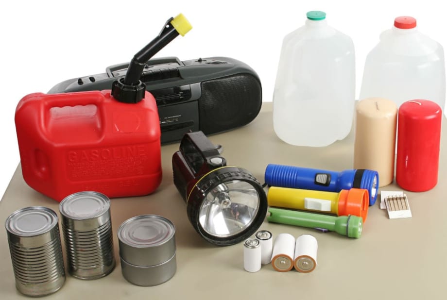 Power Outage? Stay Safe!